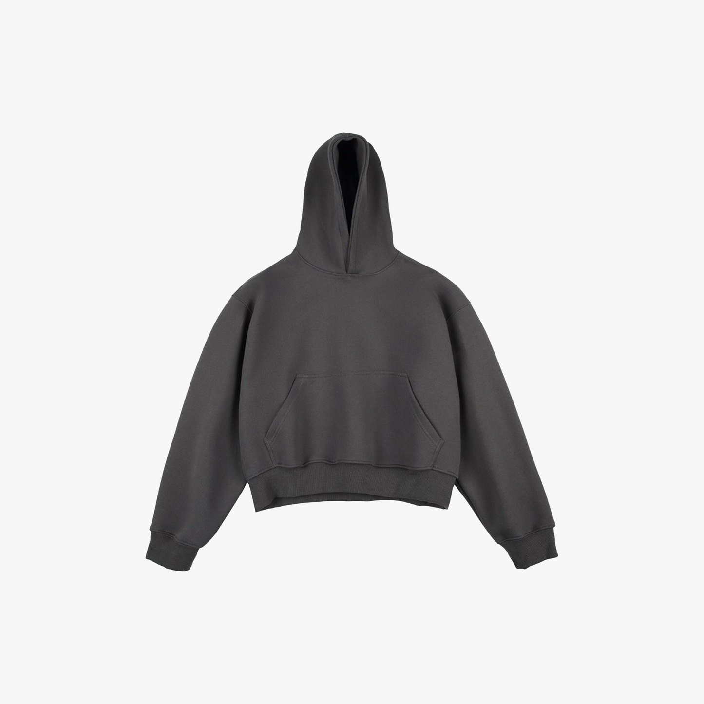 Heavyweight Box Hoodie