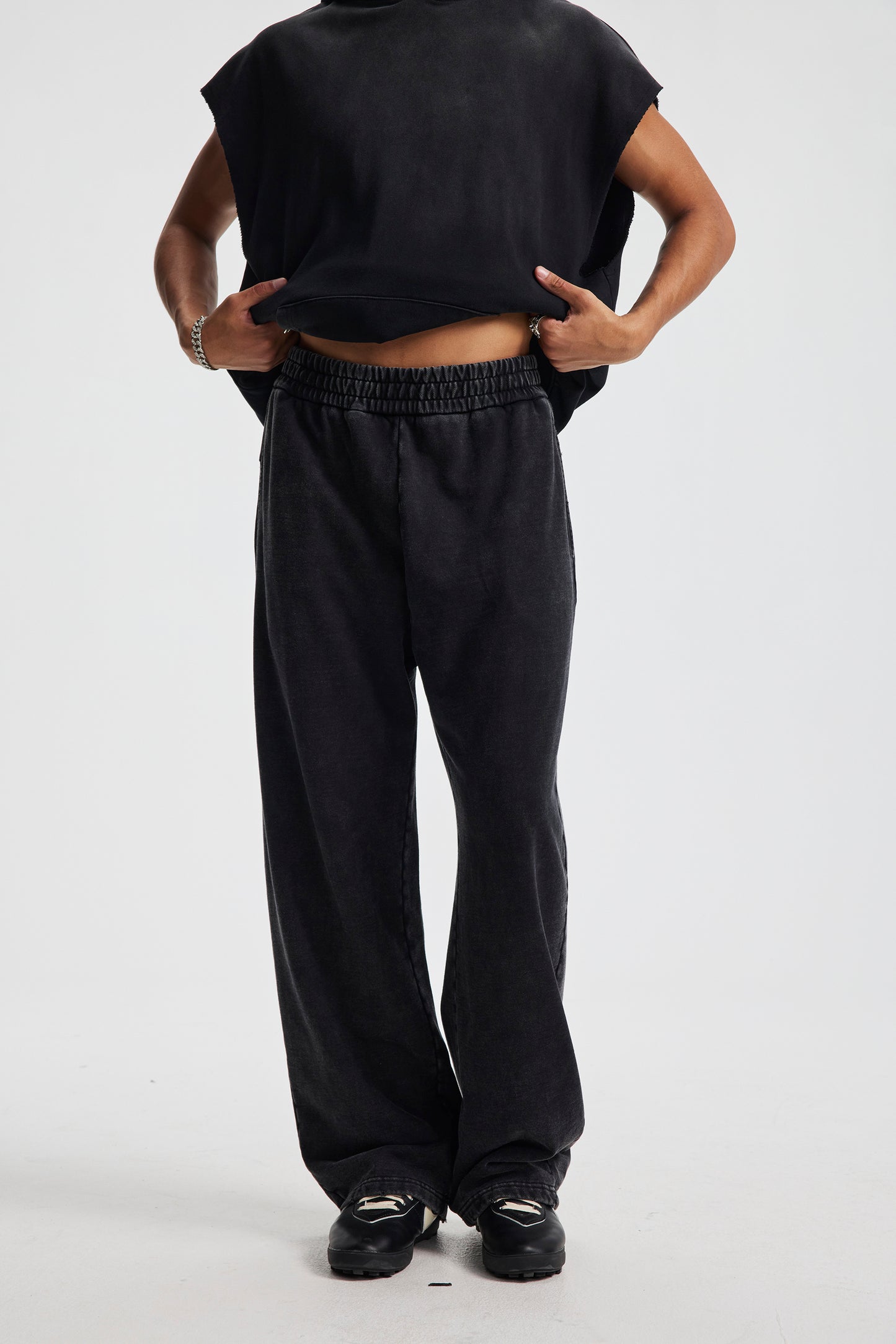 Vintage Heavyweight Sweatpants