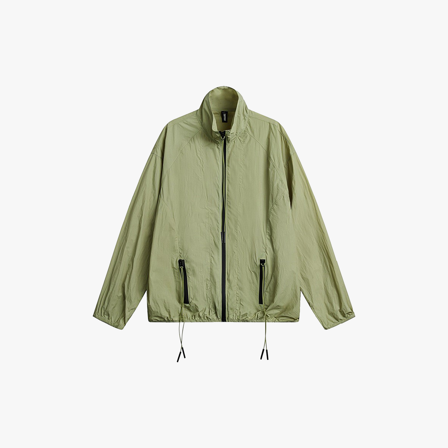 Light Windbreaker Jacket