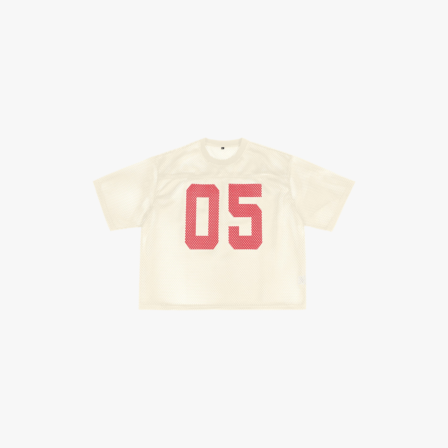 Mesh 05 Jersey