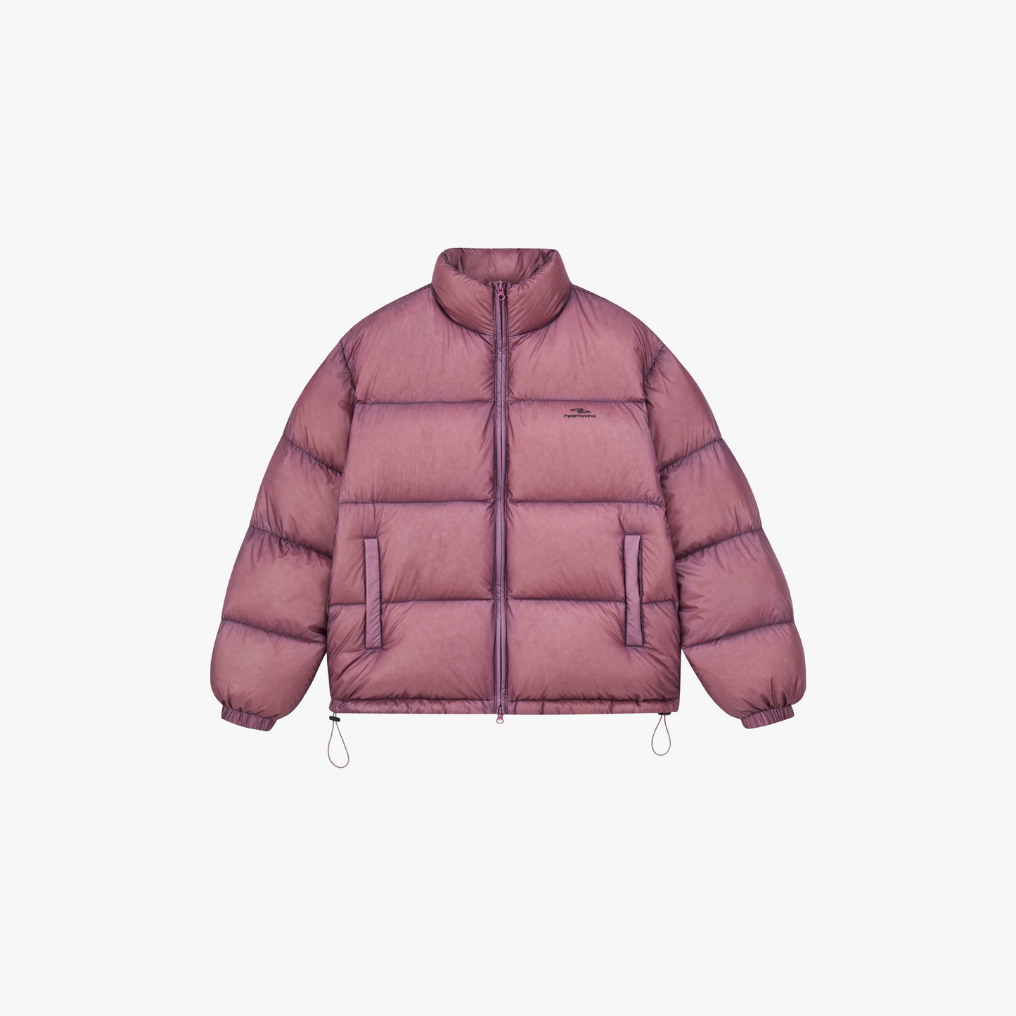 Lightweight Duck Down Jacket