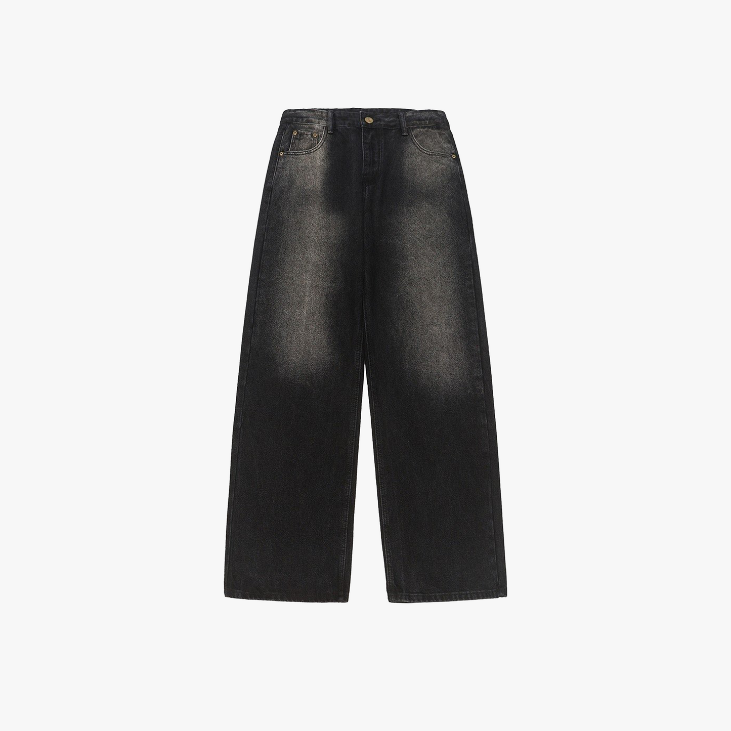 Stance Vintage Denim Pants