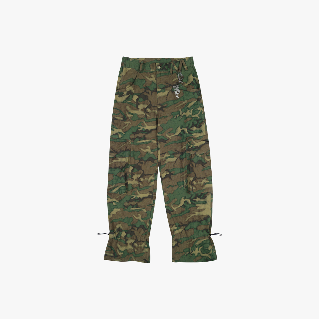 Recon Camo Pants