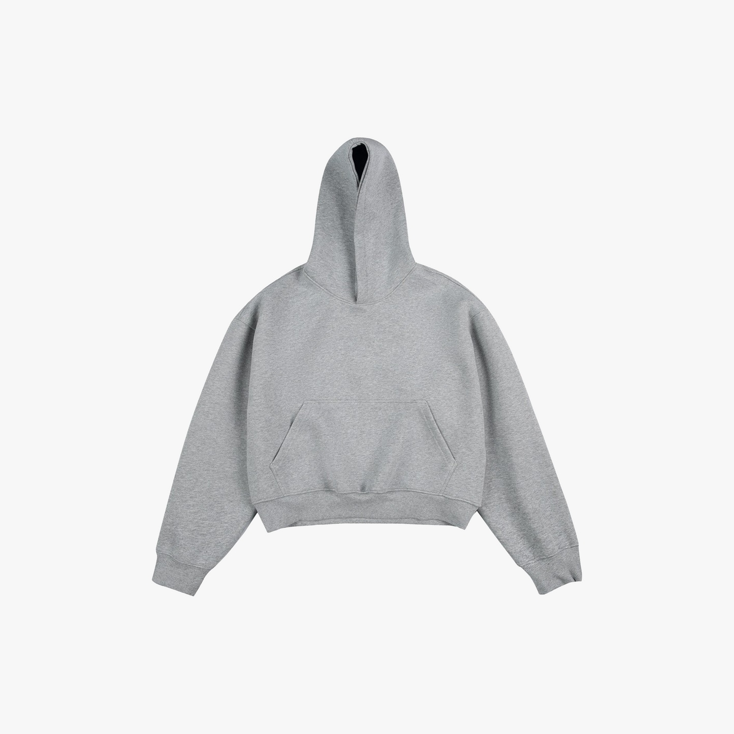 Heavyweight Box Hoodie