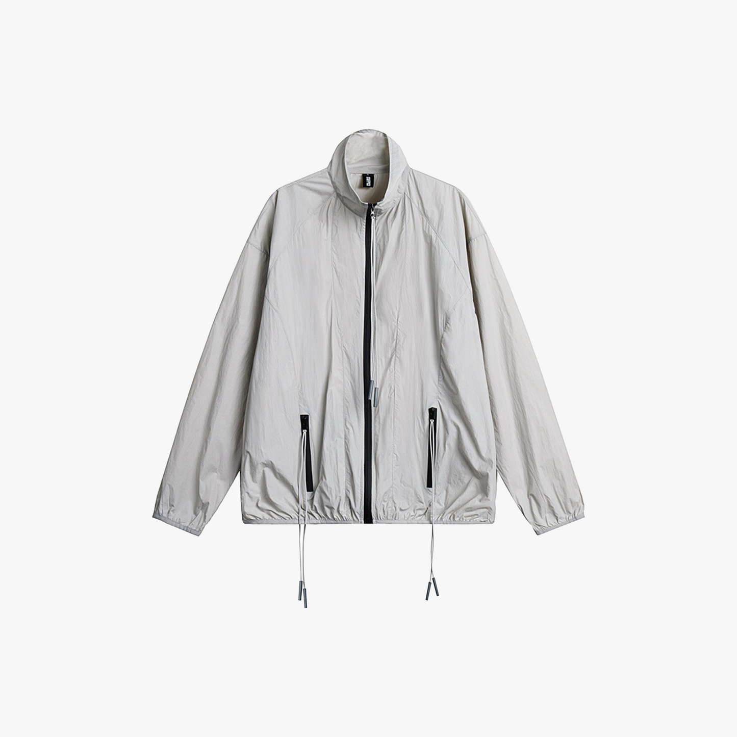 Light Windbreaker Jacket