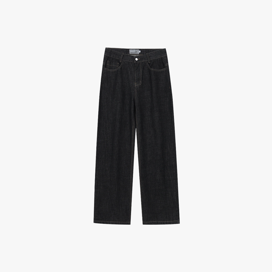 Heritage Denim Pants