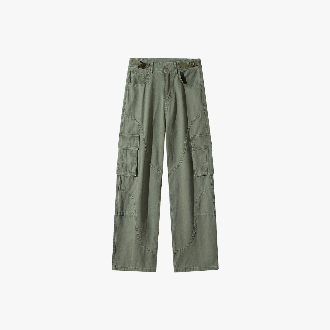 Cooper Cargo Pants
