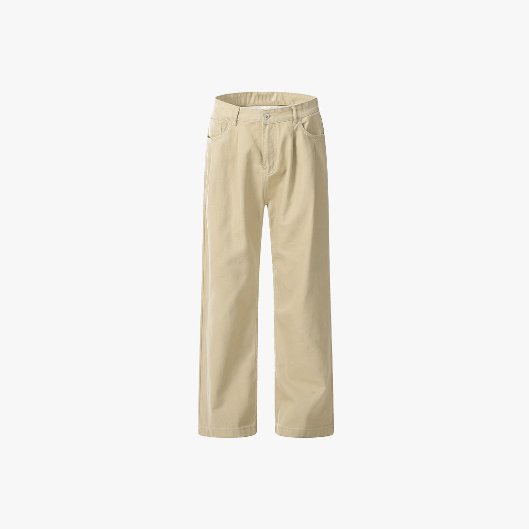 Ethan Relaxed Pants