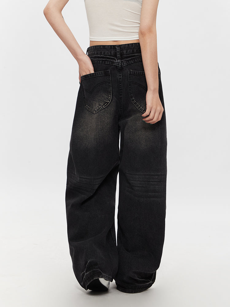 Arc Curve Pants