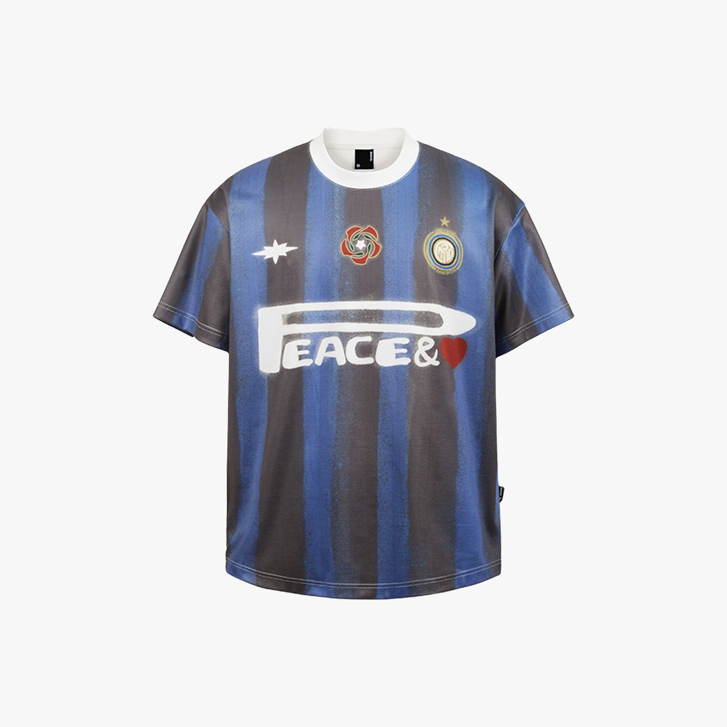 Peace Jersey
