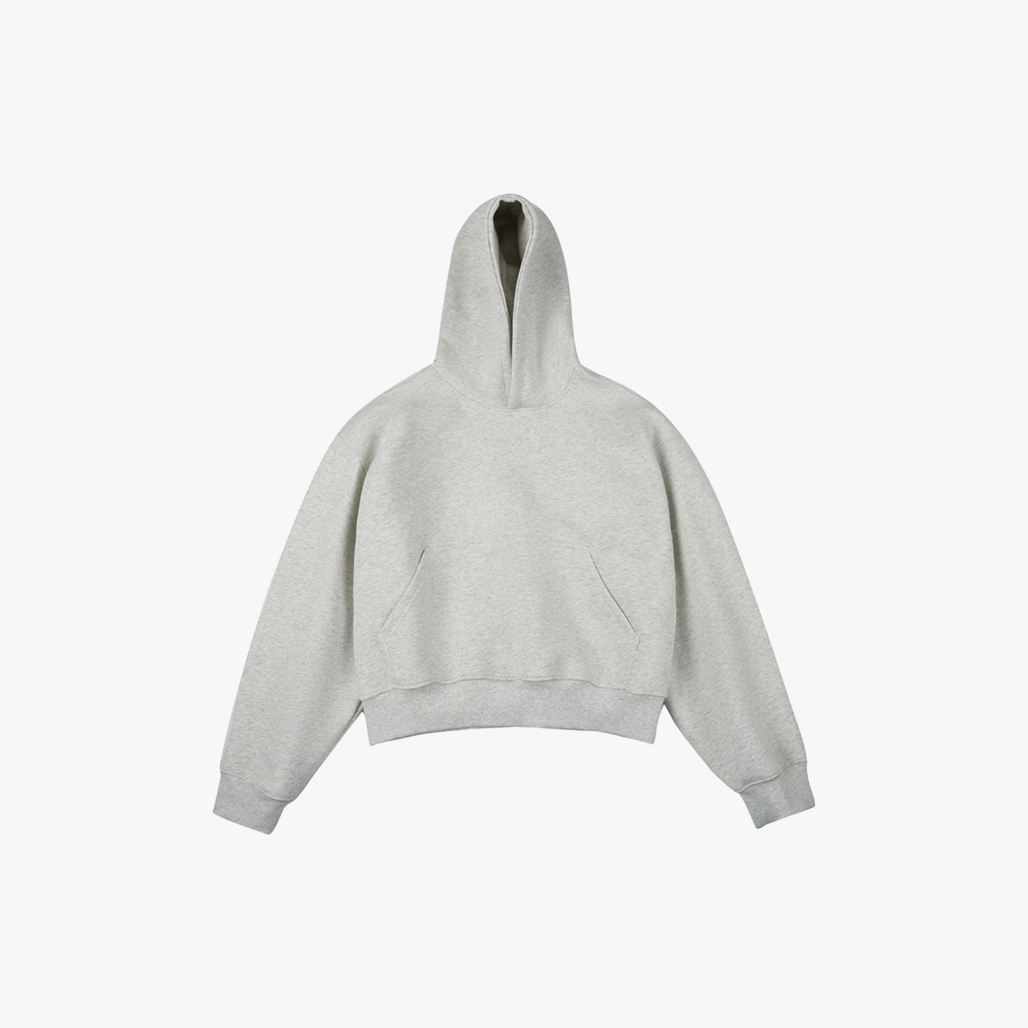 Heavyweight Box Hoodie