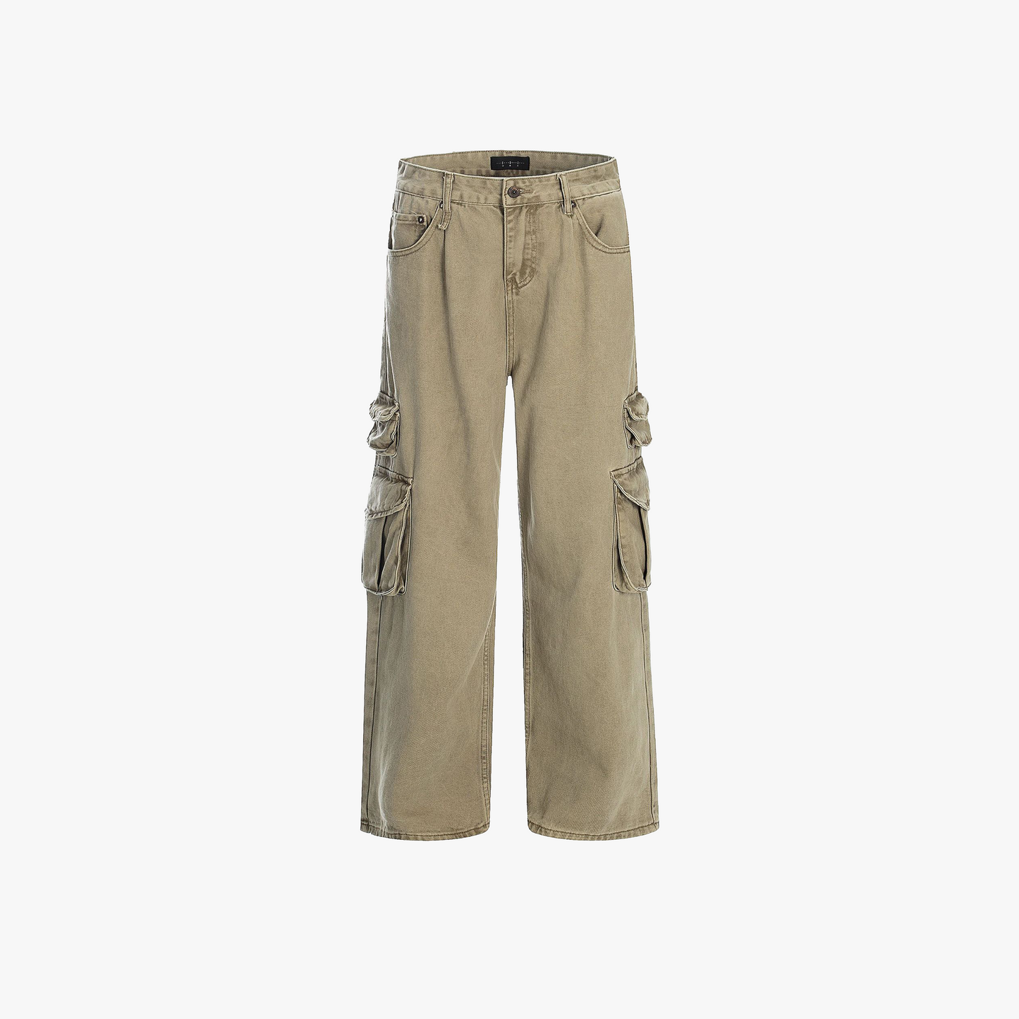 Haven Cargo Pants