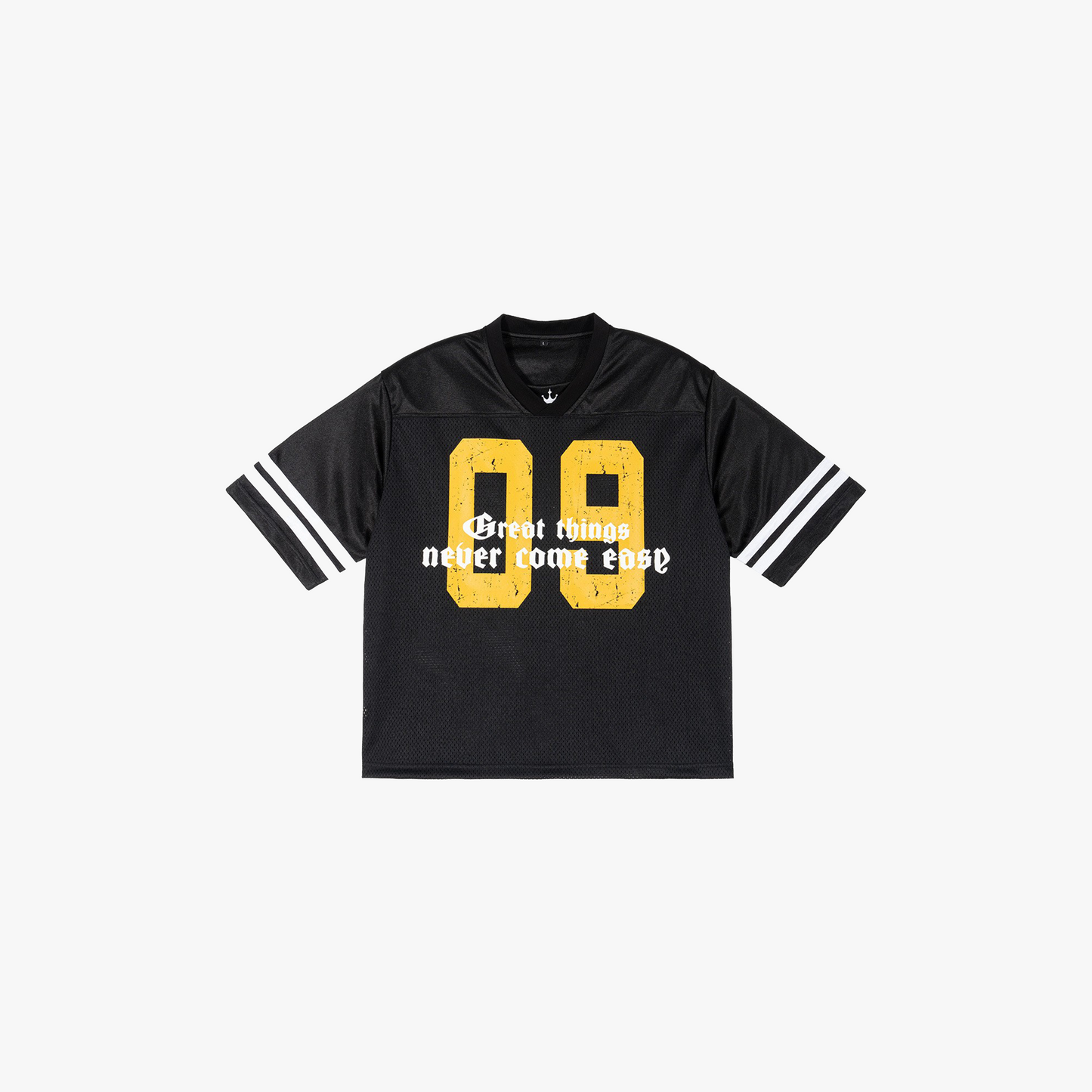 Mesh 09 Jersey