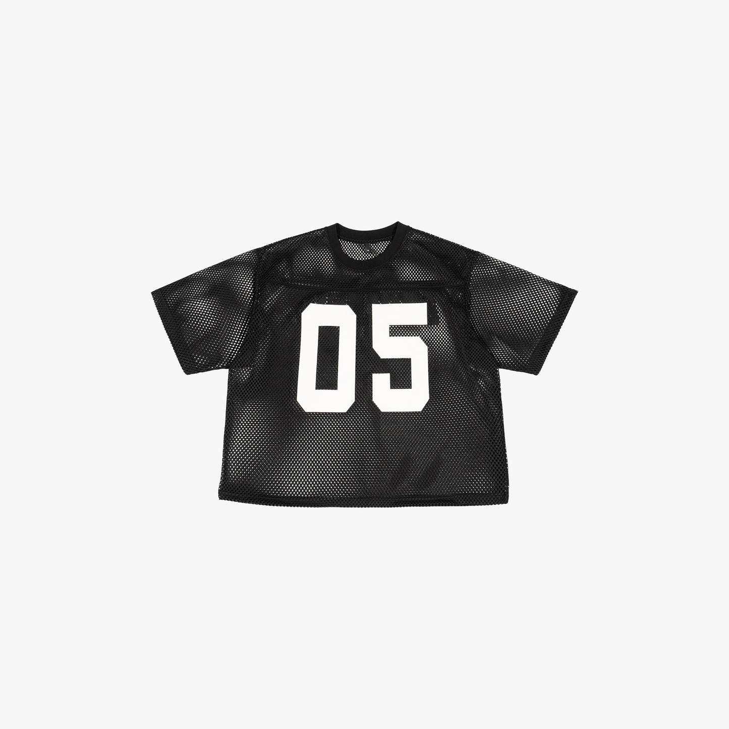 Mesh 05 Jersey