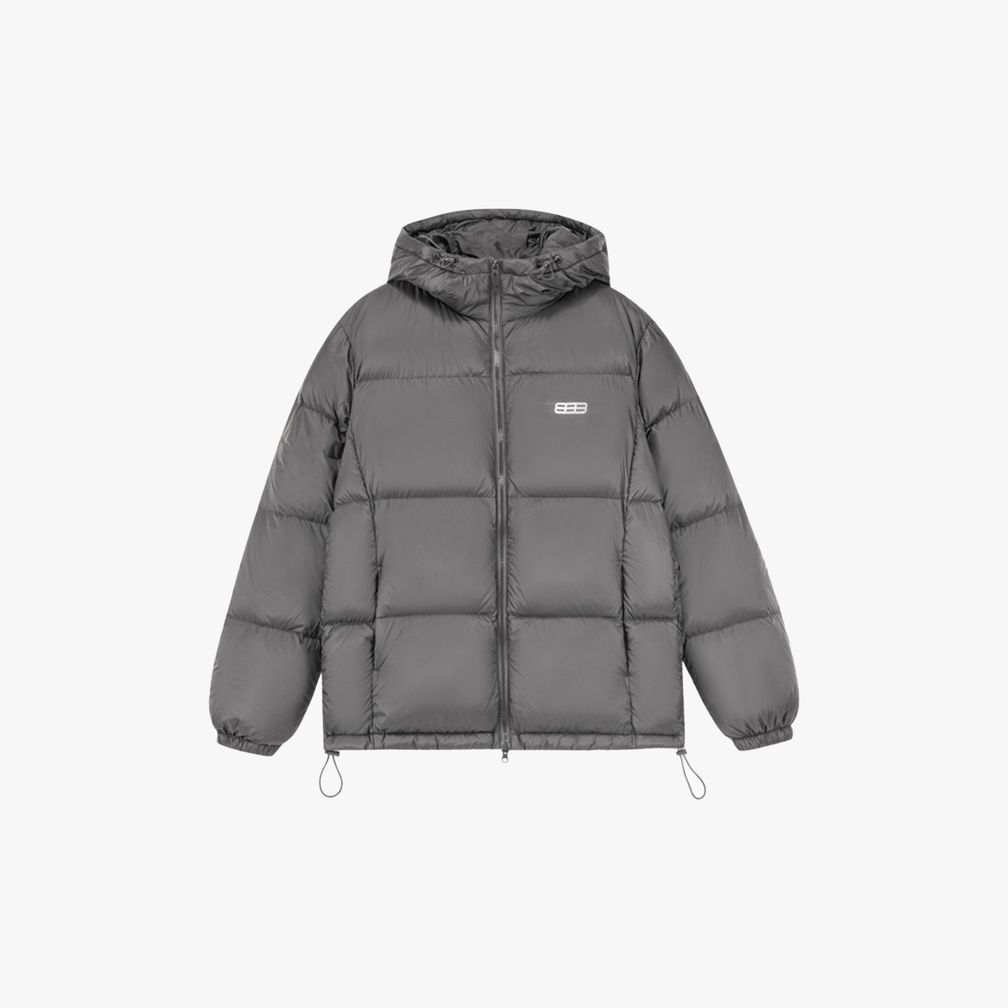 Trackstar Puffer Jacket