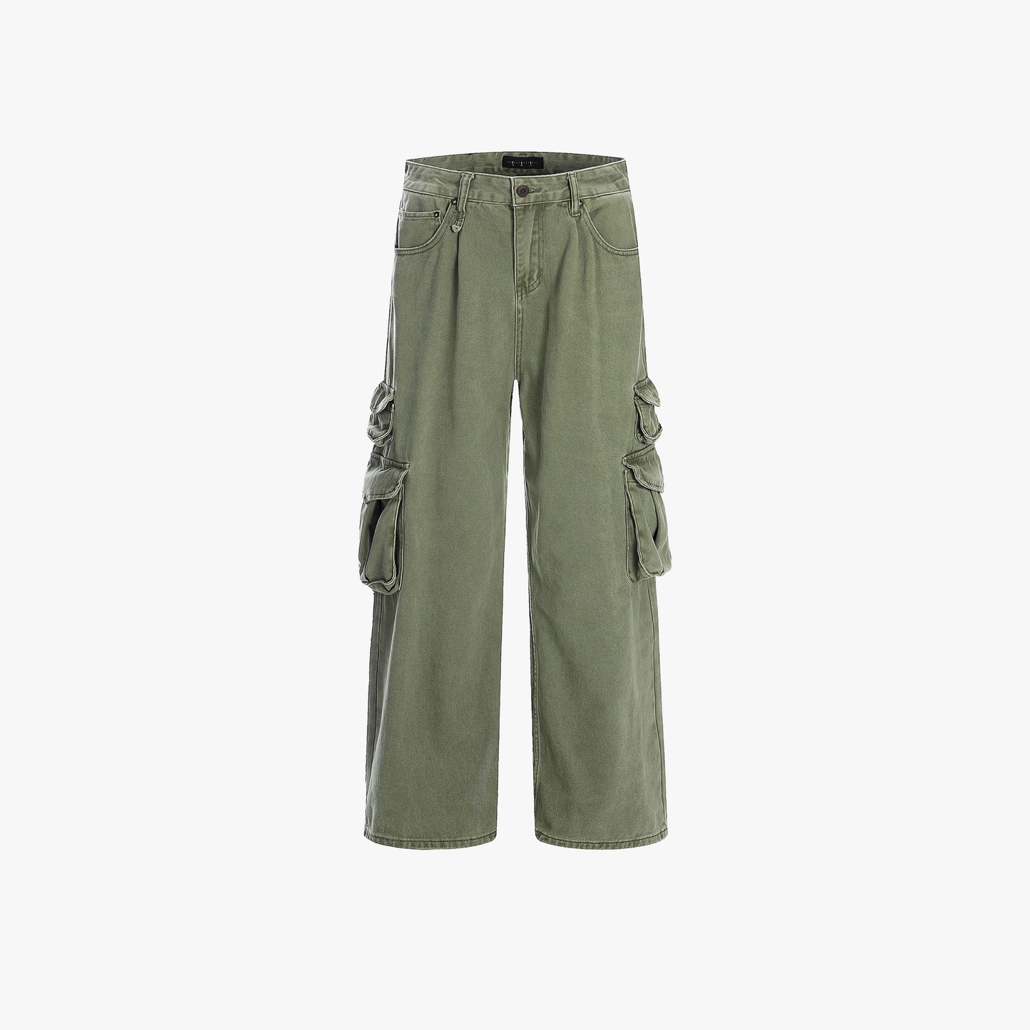 Haven Cargo Pants