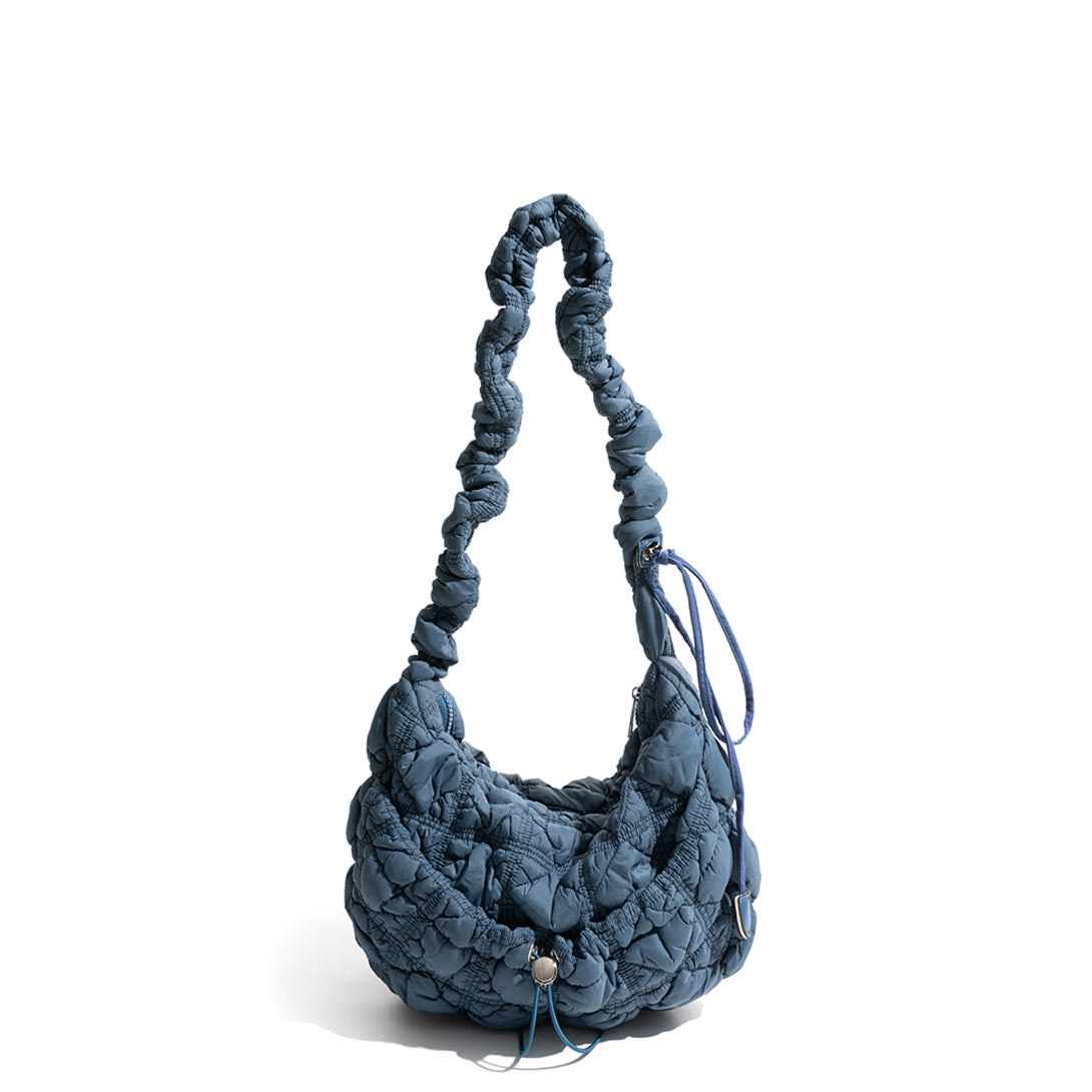 Quad Cloud Shoulder Bag