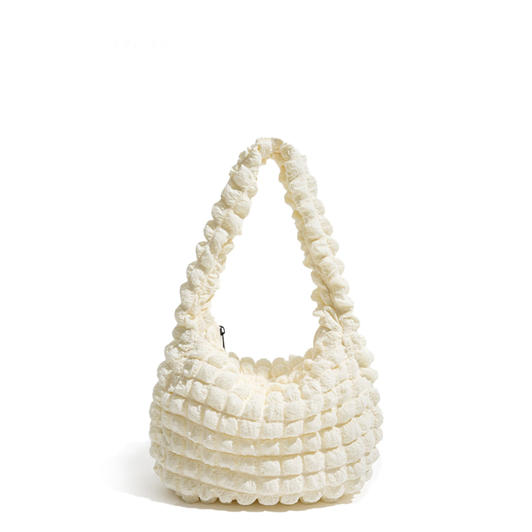Bubble Puffy Shoulder Bag