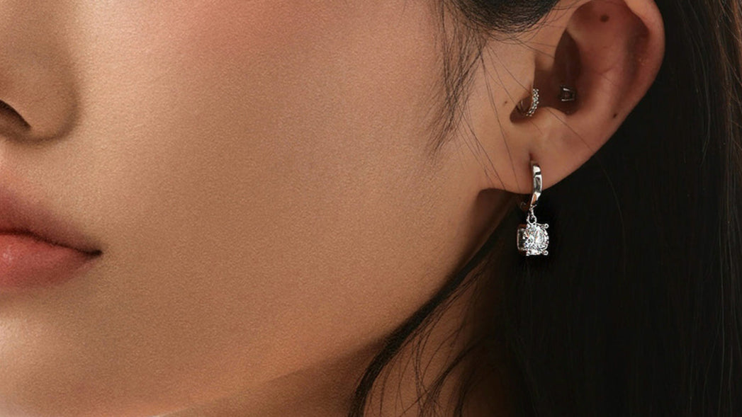 Earrings Women