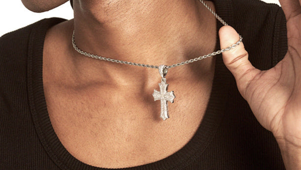 JEWELLERY MEN