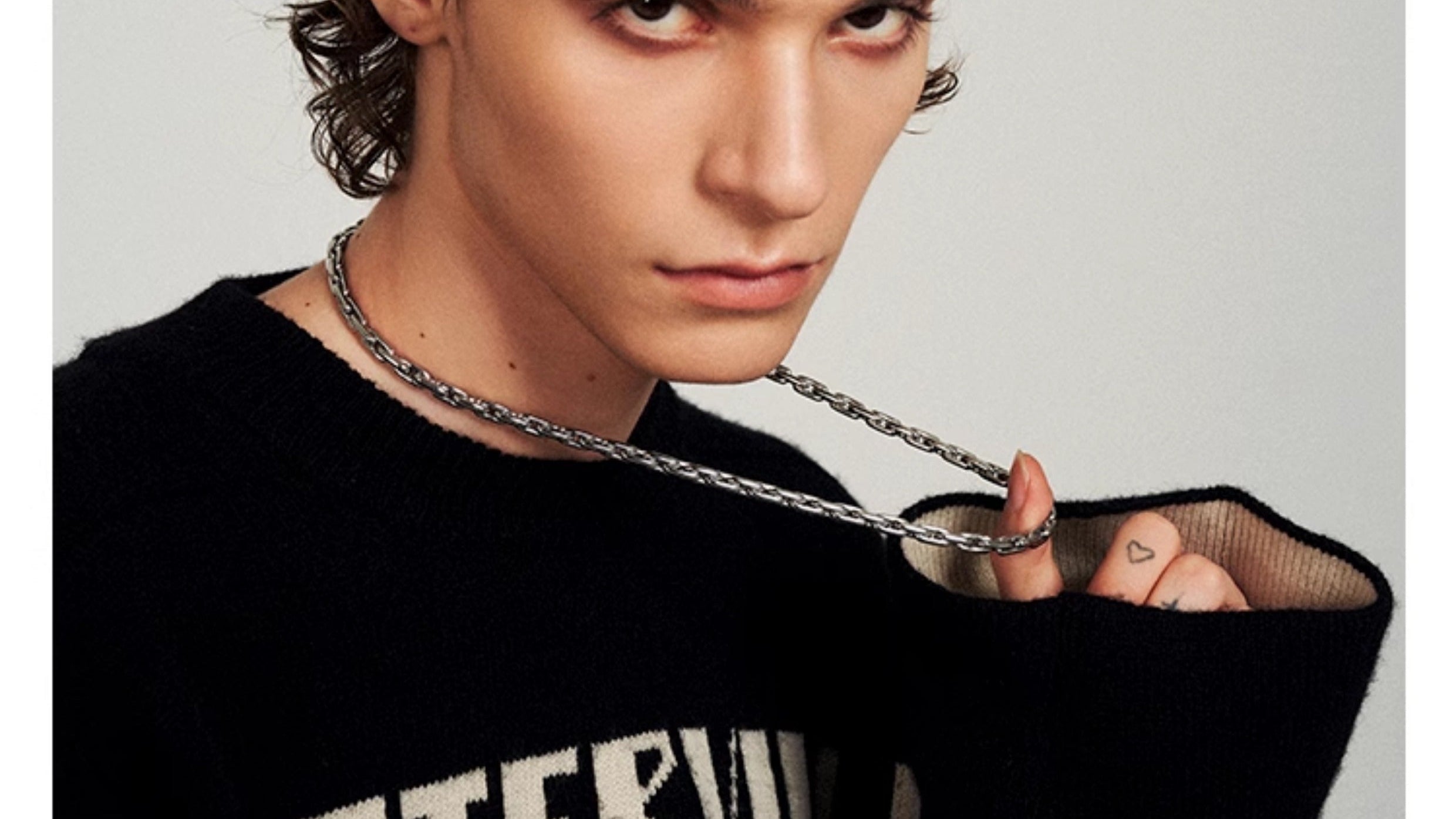 JEWELLERY