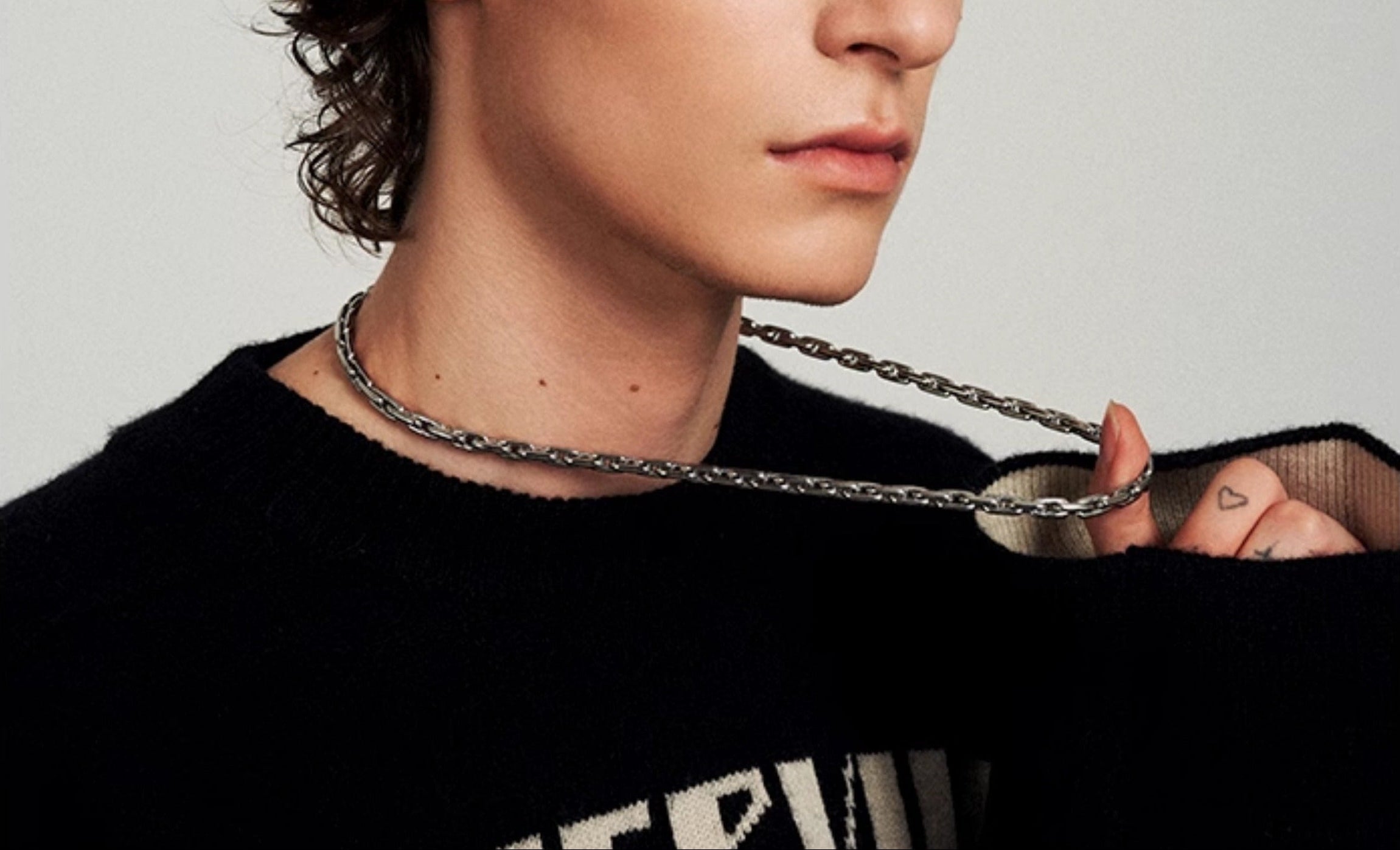 JEWELLERY