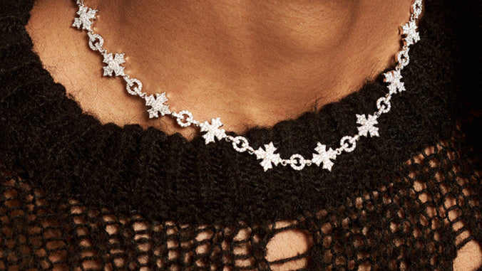 Necklace Men