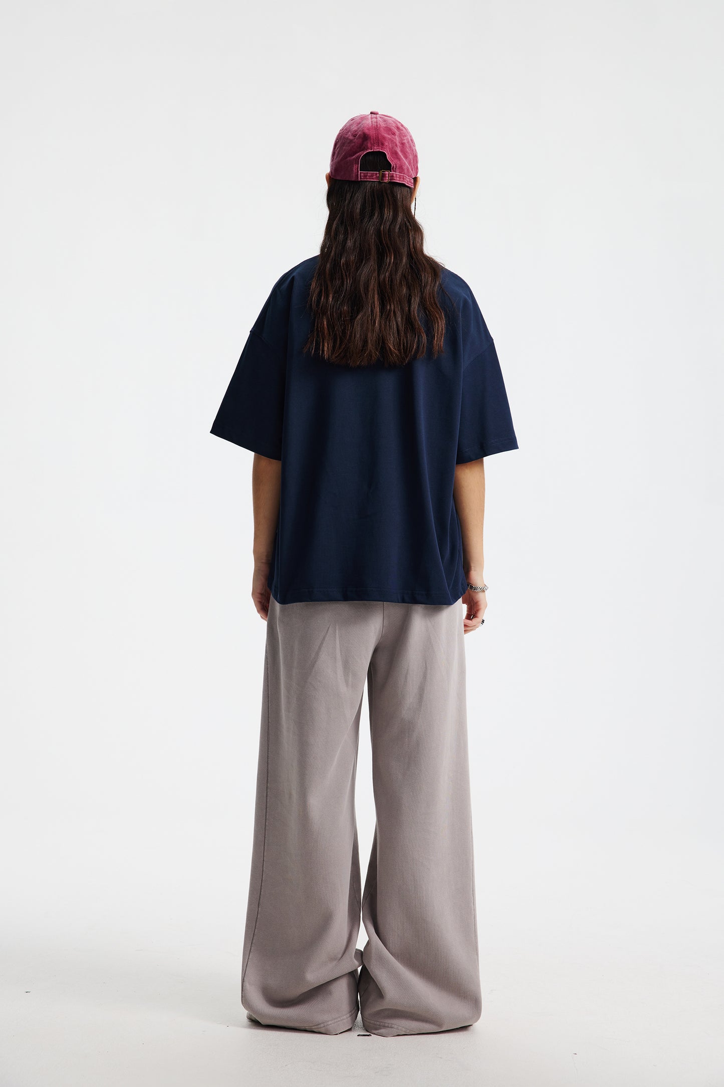 Oversized Box Tee