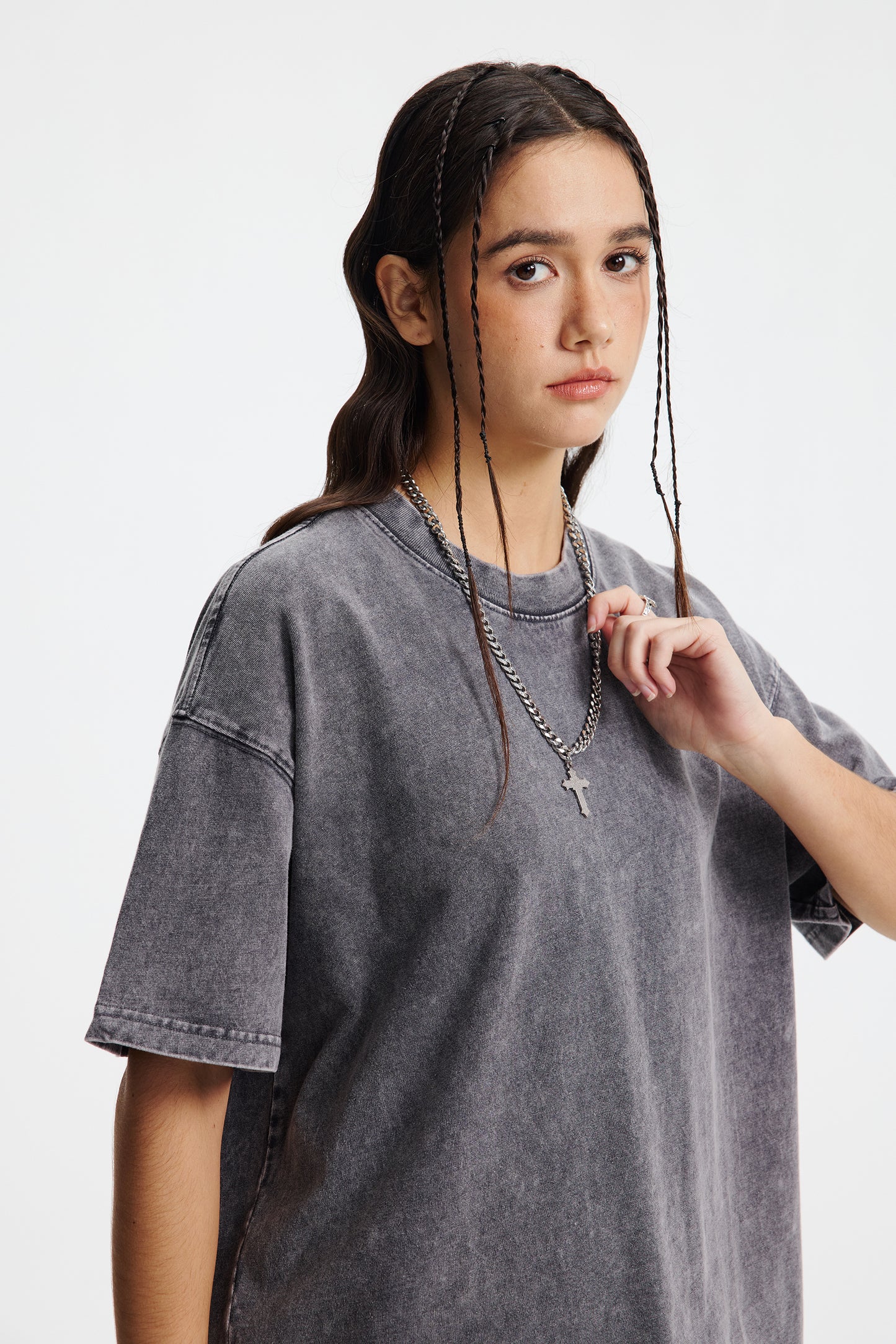 Vintage Box Tee