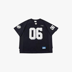 06 Retro Jersey - VONVATCH