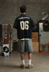 06 Retro Jersey - VONVATCH