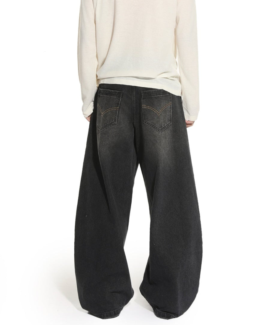 Vintage Curve Pants
