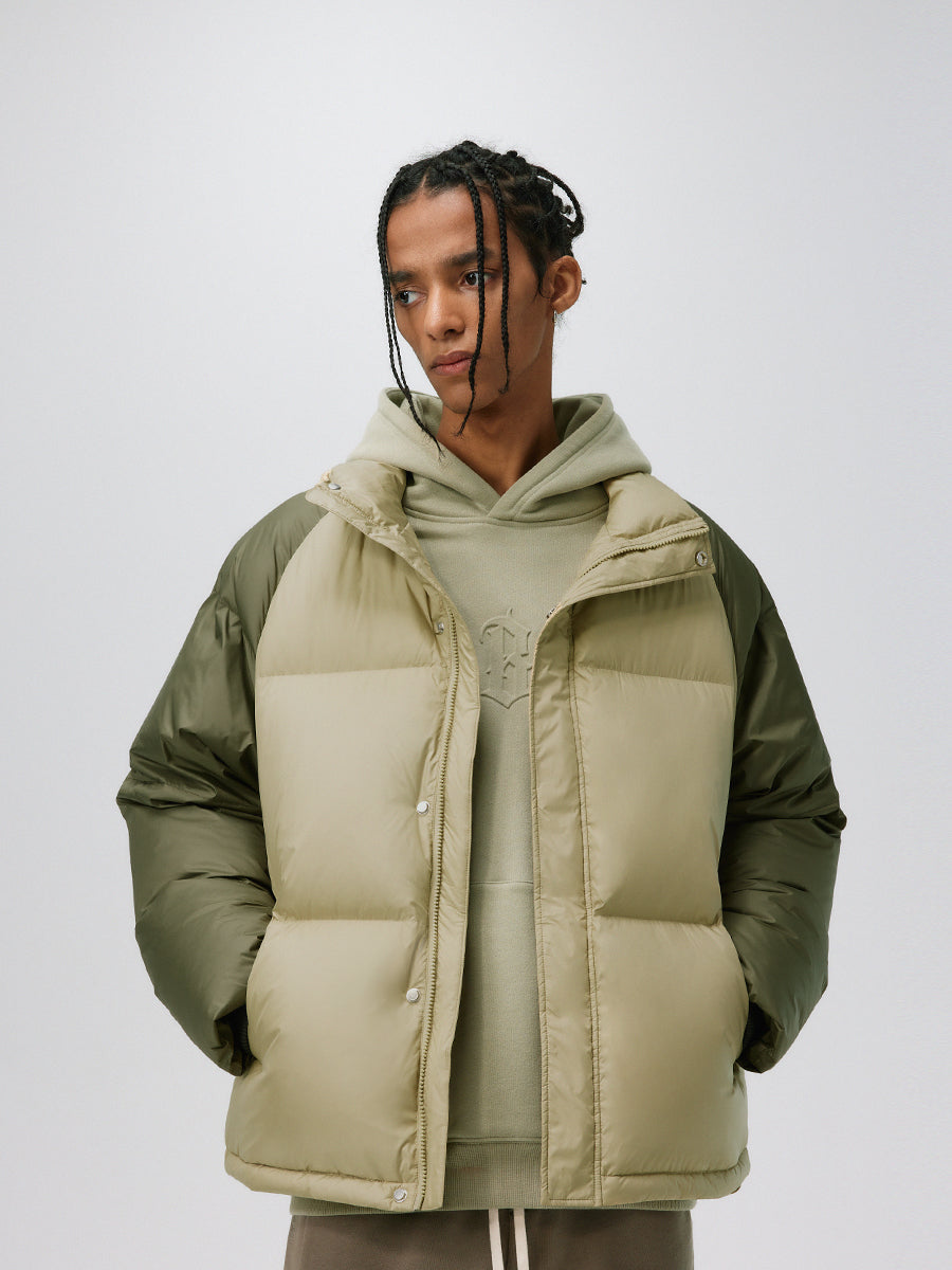 Zenith Down Jacket