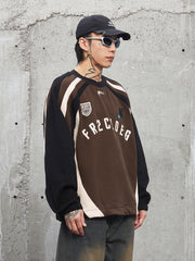 Reglan Loose Jersey