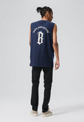 Boneless 001 Vest