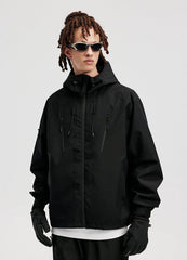 Dupont Windbreaker Jacket