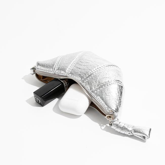Crossy Mini Leather Hand Bag