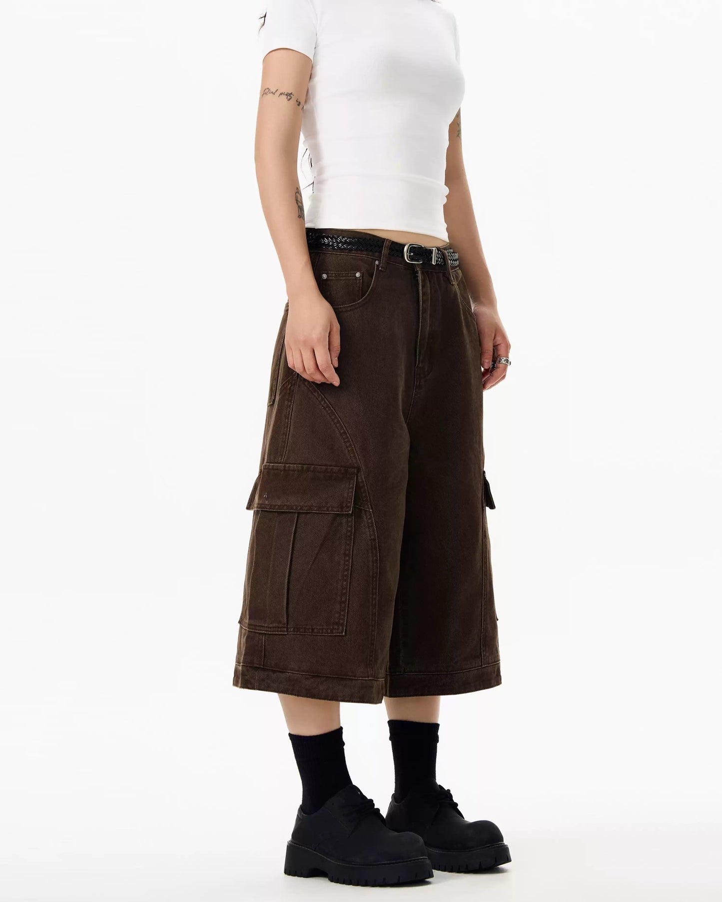 Bonny Cargo Shorts