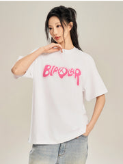 Love Dripped Tee