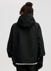 Dupont Windbreaker Jacket