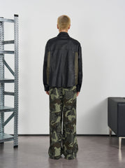 Tactical Camo Pants