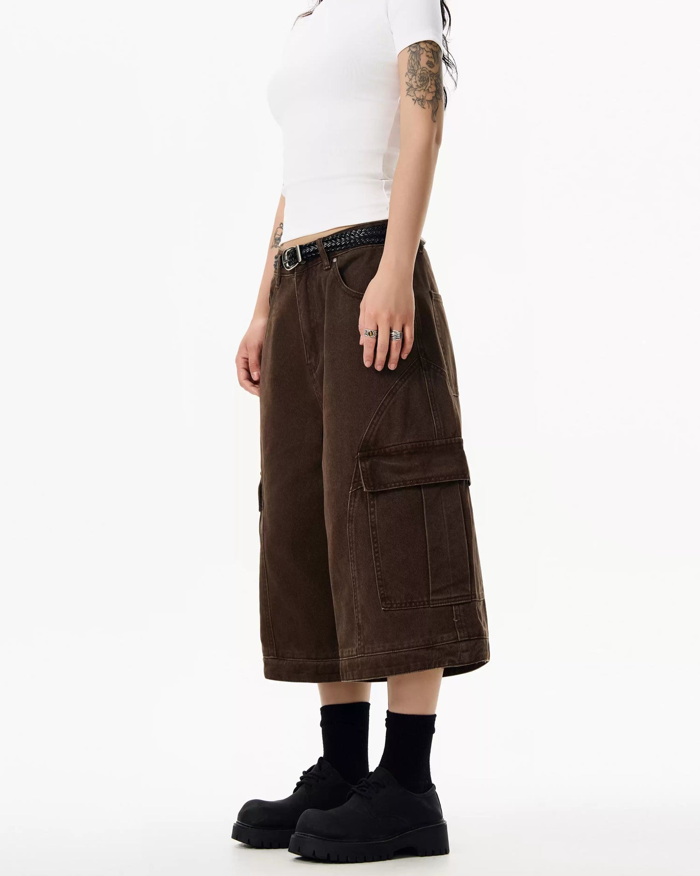 Bonny Cargo Shorts