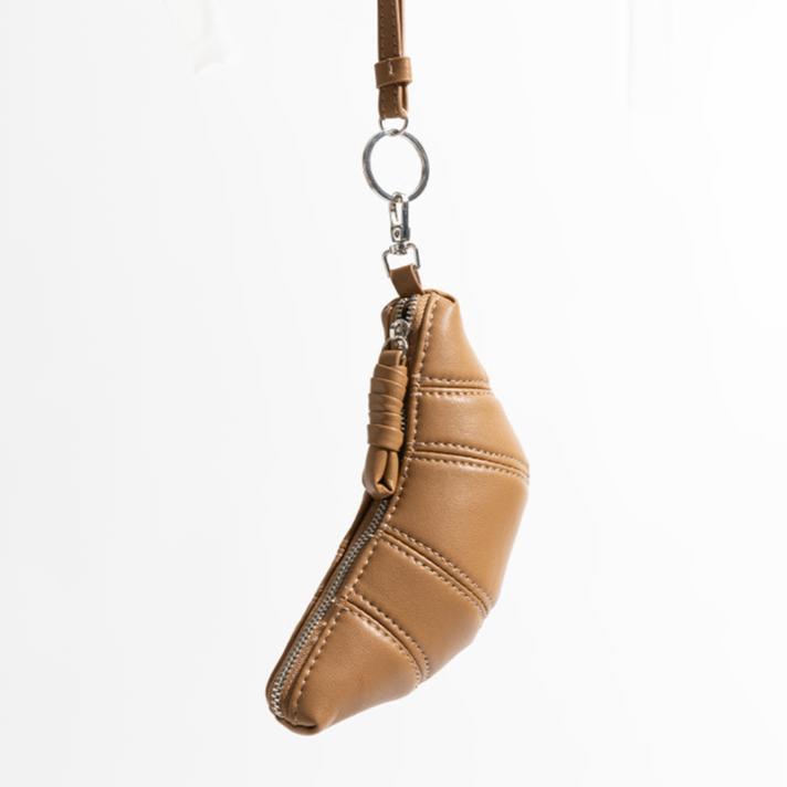Crossy Mini Leather Hand Bag