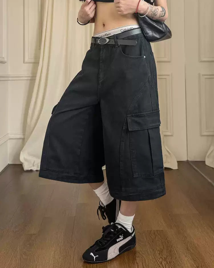 Bonny Cargo Shorts