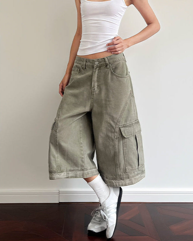 Bonny Cargo Shorts