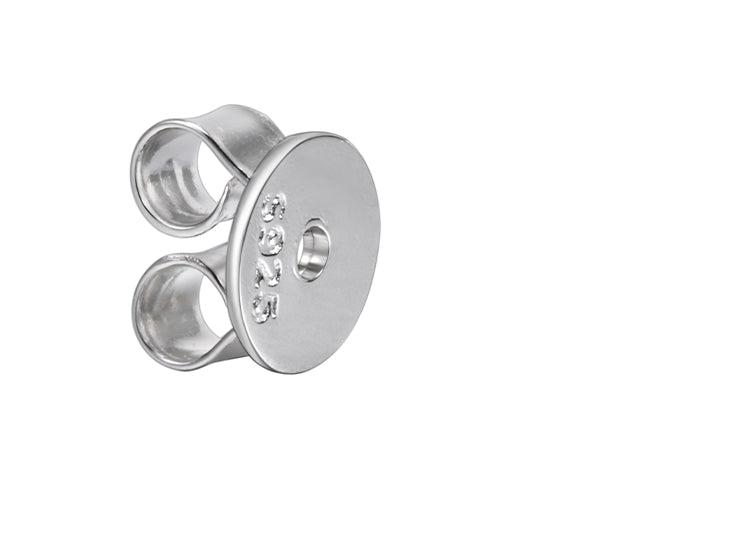 Stud Spark S925 Earrings