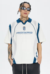 Decon Retro Jersey