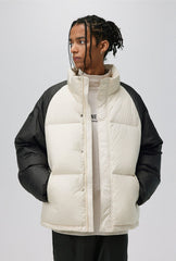 Zenith Down Jacket