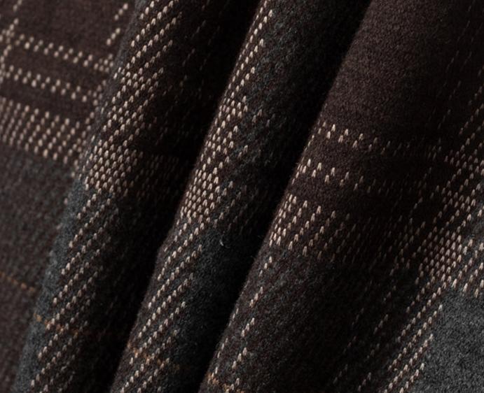 Maillard Pants