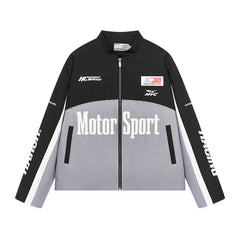 Motorsport Racing Jacket